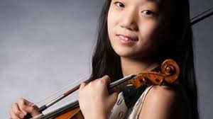 15-year-old violinist Elli Choi wins World Monaco Music Masters Competition  2016