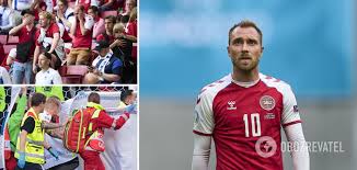 Футболист сборной дании кристиан эриксен в матче чемпионата европы со сборной финляндии перенес остановку сердца на поле, сообщил главный тренер датчан каспер. Gsnzrdz9equem