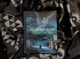 Ilana glazer‏verified account @ilazer 2 sep 2014. Selma Lagerlof Die Heilige Nacht Buchtroll Und Kirschprinzessin