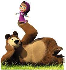 Bear coloring png baby bear coloring pages bear coloring book. 10 Mewarnai Gambar Masha And The Bear Masha E O Urso Marcha E O Urso Marsha E O Urso