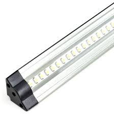 Lightkiwi Y2629 Triangle 12 Inch Warm White Led Under Cabinet Lighting Panel Contemporary Undercabinet Lighting By Lightkiwi