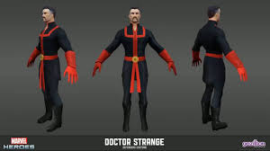 Reference Dr Strange Costume Dr Strange Costumes