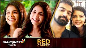 Fans Love To See Me Pranav Mohanlal Romancing Kalyani Priyadarshan Interview Hello Movie Youtube For those anticipating pranav mohanlal to make his presence in tv, radio and print doling out interviews and revealing the side of him that has remained a mystery for many, don't hold your breath. fans love to see me pranav mohanlal romancing kalyani priyadarshan interview hello movie