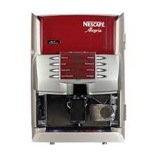 Rent or purchase the best coffee machines from named brands, technical service included. Nescafe Coffee Machines For Your Office Pantry