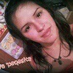 Evangelina Berg's Instagram, Twitter & Facebook