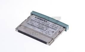 SIEMENS MEMORY CARD 6ES7951-1KK00-0AA0 6ES79511KK000AA0