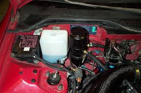 universal windshield washer tank turbo integra honda tech honda forum discussion