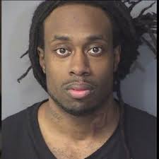 Former Decker murder suspect charged with Wednesday murder in Norfolk