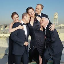 Watch Frasier | Stream free on Channel 4