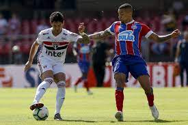 Prováveis times, desfalques e onde acompanhar. Sao Paulo X Bahia Provaveis Times Desfalques E Onde Acompanhar Lance