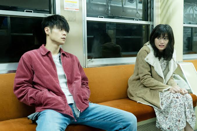 First Love' Review: Eluding Assassins With the Help of a Boxer - The New  York Times