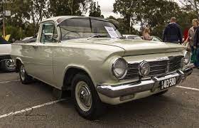 Eh Holden Ute Holden Antique Cars Ute