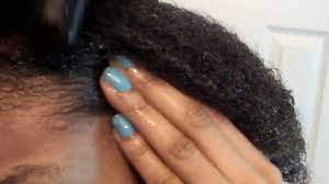 Jamaican Black Castor Oil Treatment For Dry Hair Naturallycurly Com
