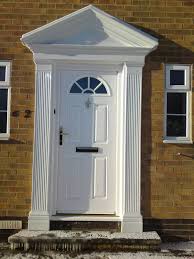 37 gorgeous farmhouse front door ideas to give your home a makeover. Front Doors Www Stormkingwindows Co Uk