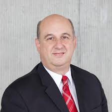 Oregon District Officials