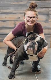 Right now, we have 3 female olde english bulldogge puppies available for new. Olde English Bulldogge Breeders