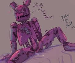 Rule34 - If it exists, there is porn of it  springtrap, springtrap (fnaf)   5335916