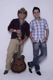 A dupla, que faria um show na cidade, cancelou a apresentação momentos antes. Matheus E Kauan Biografia Vagalume