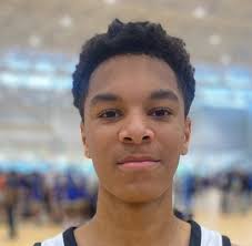 Maumelle guard elevating his game