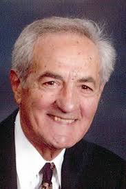 Ralph J. Gatta, 1930-2020