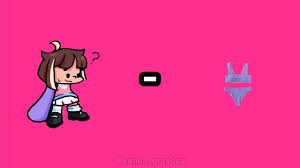 FNF Girls - Naked Friday Night Funkin Hotties Exposed