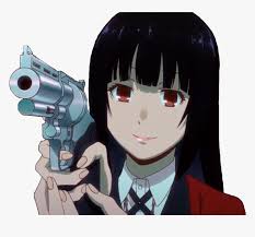 See full list on manga.fandom.com Transparent Anime Gun Png Anime Girl With Gun Meme Png Download Transparent Png Image Pngitem