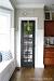 Farmhouse Pantry Door With Glass