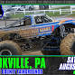 Renegade Monster Trucks
