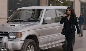 Maybe you would like to learn more about one of these? Priyanka Chopra Reveals The Exciting Trailer For Her Upcoming Netflix Movie The White Tiger Newsbeezer