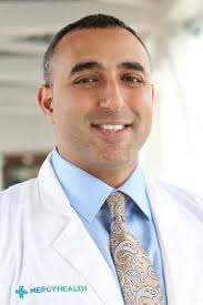 Muhammad S Hefzy, MD