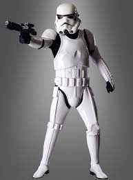 A bunch of stormtrooper models from star wars battlefront. Star Wars Stormtrooper Filmkostum Deluxe