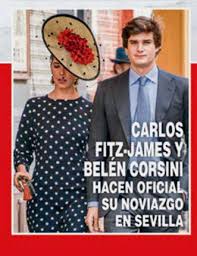 Emitimos tv en directo para ver online, a la carta, para toda la familia. Se Casa La Duquesa De Alba Page 64 Foro Loco