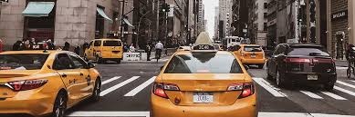 There are a number of competing mobile payment systems — notably, google pay and samsung pay for android devices — but apple pay has become very common, now accepted at. New York City Taxi Cabs Information Advice Fare And Rates