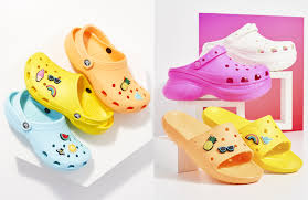Bad bunny x crocs, sold out. Crocs Clogs Shoes Sandals Rack Room Shoes
