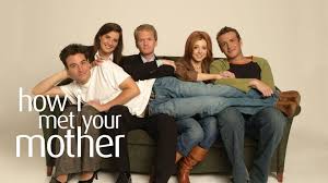 05, 2007 how i met your mother. How I Met Your Mother Wallpaper Hd Download