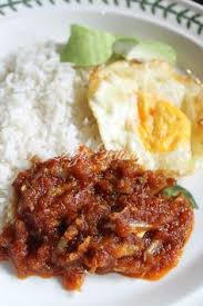 Nasi lemak juga menjadi makanan popular di semenanjung melayu dan pantai timur sumatera. 100 Nasi Goreng Ideas In 2021 Asian Recipes Cooking Recipes Recipes