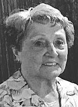BEVERLY PETERS Obituary (1937