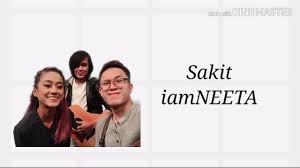 Iamneeta media social facebook : Download I Am Neeta Sakit Lirik Mp3 Mp4 3gp Flv Download Lagu Mp3 Gratis