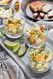 Geflugelsalat Mit Curry Ganz Klassisch Und Einfach Emmikochteinfach Rezept In 2020 Geflugelsalat Curry Rezepte