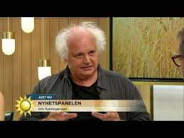 Här mest om meningen med trädgård och om det gröna. Goran Greider Om Flyktingkrisen Utan Usa Inget Is Nyhetsmorgon Tv4 Youtube