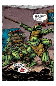 Teenage Mutant Ninja Turtles Color Classics 2012 Issue 10 Read Teenage Mutant Ninja Turtle Teenage Mutant Ninja Turtles Art Teenage Ninja Turtles Tmnt Art