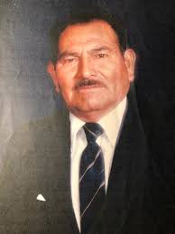 Fidel Santiago Obituary