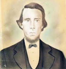 Andrew Jackson Whitwell (1832-1893)