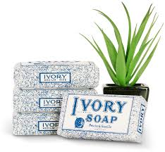 It is free of dyes and heavy perfumes and is 99.44% pure. Heritage Bar