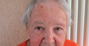 Volgelsheim. Les 80 ans d'Alfhilde Goetz