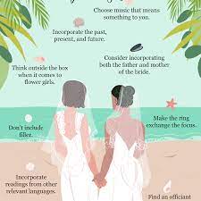 How To Plan And Create Your Own Wedding Ceremony