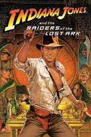 Raiders of the lost ark has been represented across a wide variety of merchandise, including comic books, video games, novels, lego sets, action figures and vehicles, playsets, candles, and board games. Raiders Of The Lost Ark 1981 Steven Spielberg Synopsis Characteristics Moods Themes And Related Allmovie