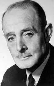 Lieutenant Colonel Hugh Alexander Pollock (1888-1971)