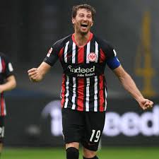 Abraham in frankfurt am main. Eintracht Frankfurt Bei Abraham Abgang Wer Wird Neuer Sge Kapitan Eintracht