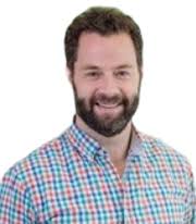 With Chuck Cotter “Brothers From Another Mother”